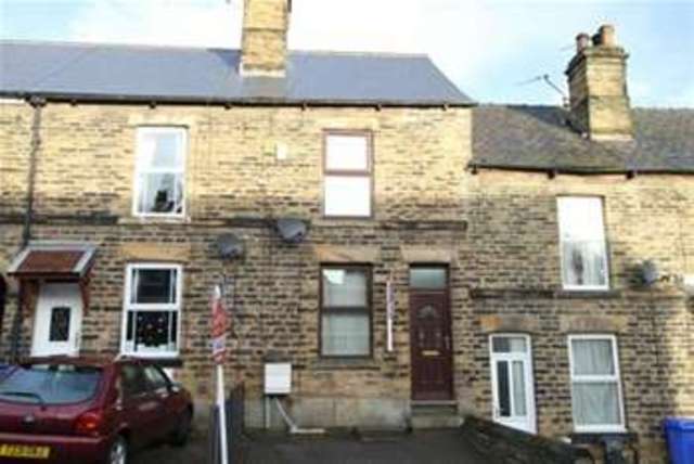  Image of 3 bedroom Detached house to rent in Queens Road Beighton Sheffield S20 at Sheffield, S20 1AW