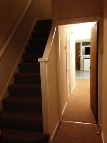  Image of 5 bedroom House Share to rent in Quinton Road Harborne Birmingham B17 at Harborne Bristol Harborne, B17 0PY
