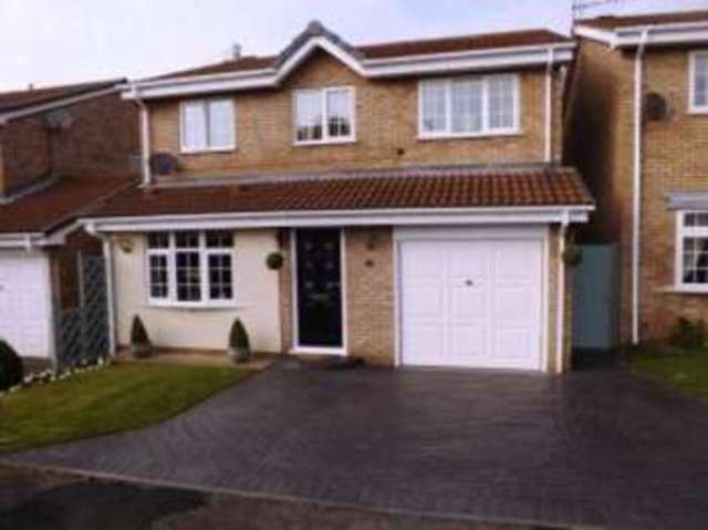  Image of 4 bedroom Detached house for sale in Raglan Avenue Perton Wolverhampton WV6 at Wolverhampton West Midlands Perton, WV6 7RZ