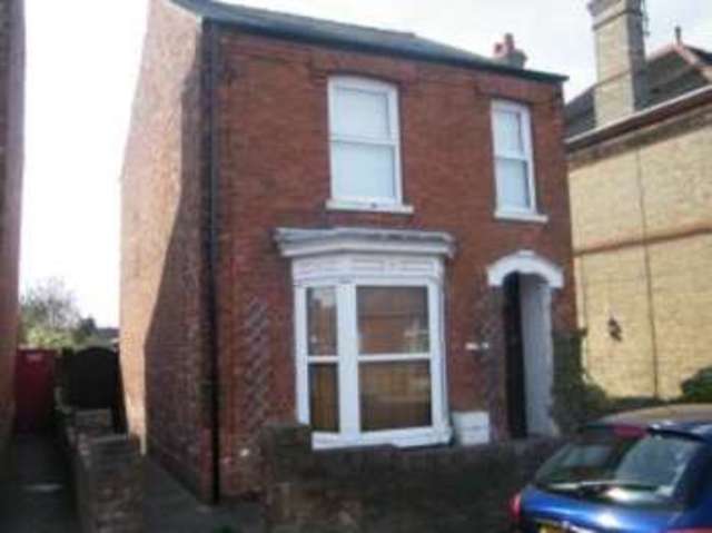  Image of 3 bedroom Detached house for sale in Robin Hoods Walk Boston PE21 at Boston Lincolnshire Boston, PE21 9EP