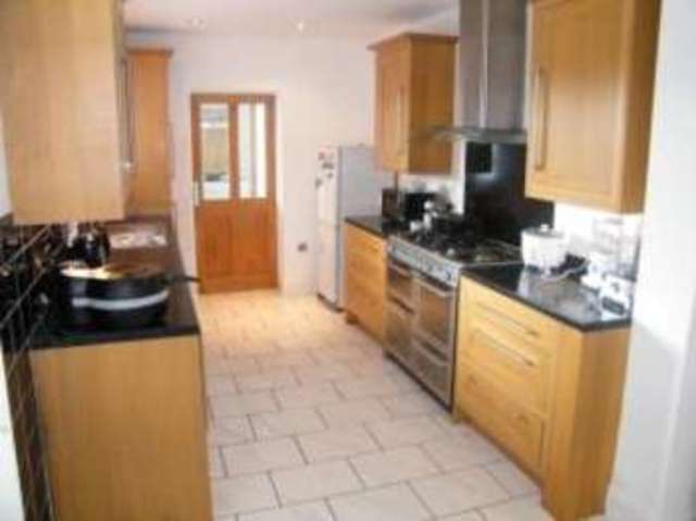  Image of 3 bedroom Detached house for sale in Robin Hoods Walk Boston PE21 at Boston Lincolnshire Boston, PE21 9EP