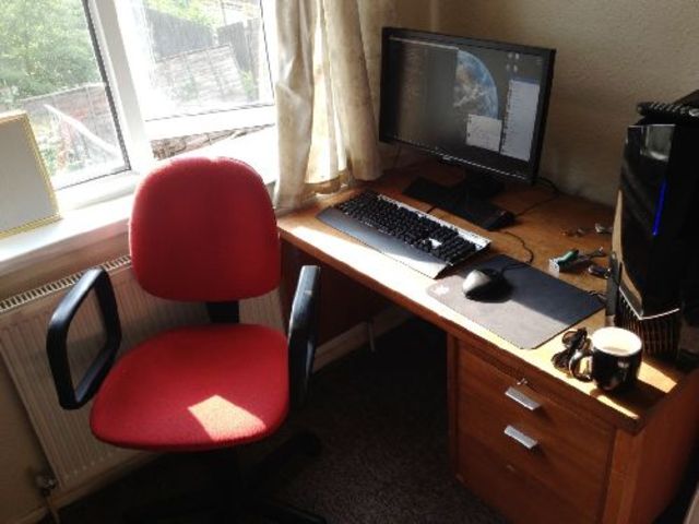  Image of 5 bedroom House Share to rent in Roman Way Edgbaston Birmingham B15 at Edgbaston Bristol Edgbaston, B15 2SJ