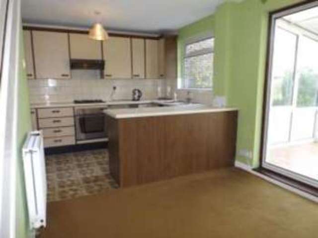  Image of 3 bedroom Detached house for sale in St. Blaize Road Romsey SO51 at Romsey Hampshire Romsey, SO51 7JY