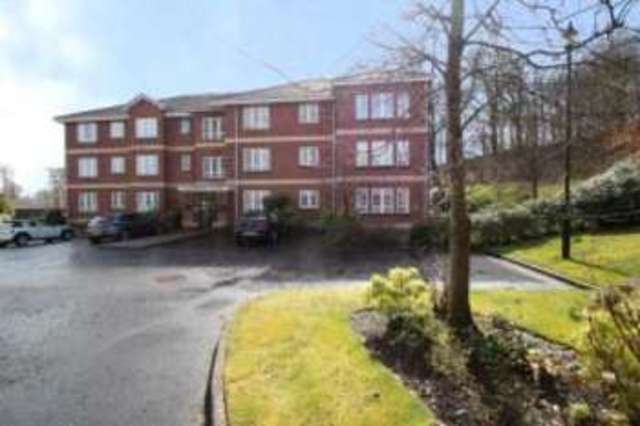  Image of 2 bedroom Flat for sale in Rosemount Court Newton Mearns Glasgow G77 at Newton Mearns Mearnskirk Mearns, G77 5TY