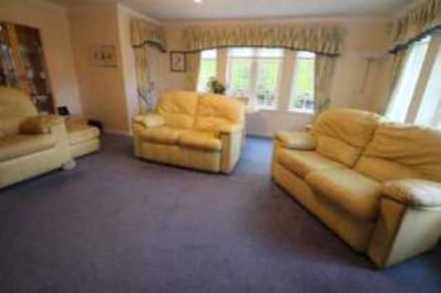  Image of 2 bedroom Flat for sale in Rosemount Court Newton Mearns Glasgow G77 at Newton Mearns Mearnskirk Mearns, G77 5TY