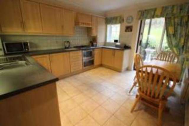  Image of 2 bedroom Flat for sale in Rosemount Court Newton Mearns Glasgow G77 at Newton Mearns Mearnskirk Mearns, G77 5TY