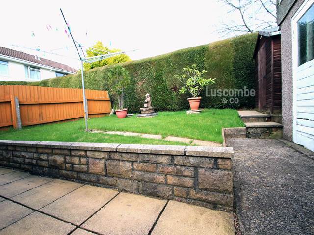  Image of 2 bedroom Detached house to rent in Ruskin Avenue Rogerstone Newport NP10 at Rogerstone Newport Newport, NP10 0AA
