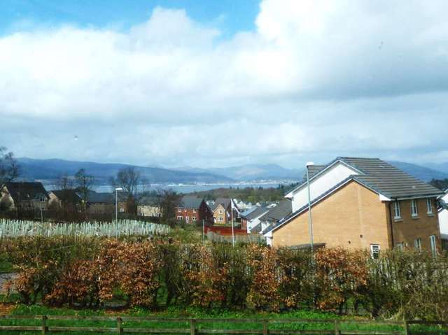  Image of 3 bedroom Detached house to rent in Sandend Place Inverkip Greenock PA16 at Sandend Place  Greenock, PA16 0HU
