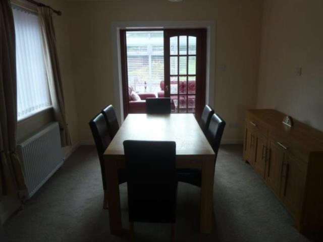  Image of 3 bedroom Detached house to rent in Sandend Place Inverkip Greenock PA16 at Sandend Place  Greenock, PA16 0HU