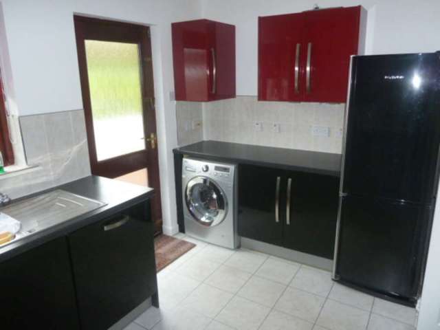  Image of 3 bedroom Detached house to rent in Sandend Place Inverkip Greenock PA16 at Sandend Place  Greenock, PA16 0HU