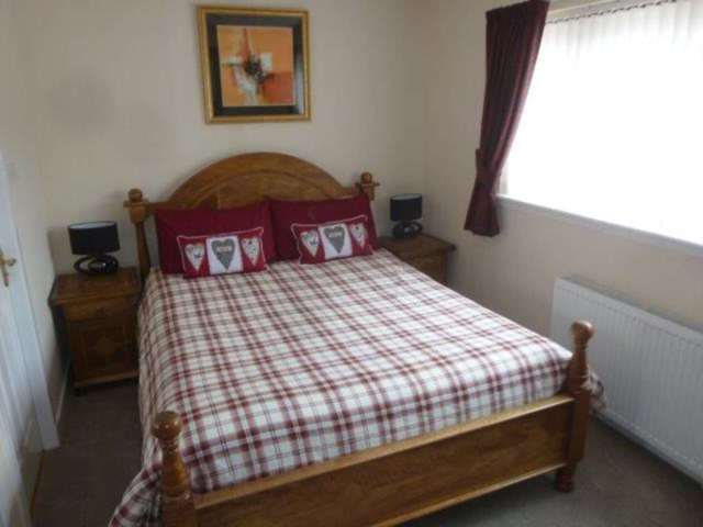  Image of 3 bedroom Detached house to rent in Sandend Place Inverkip Greenock PA16 at Sandend Place  Greenock, PA16 0HU