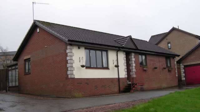  Image of 3 bedroom Detached house to rent in Sandend Place Inverkip Greenock PA16 at Sandend Place  Greenock, PA16 0HU