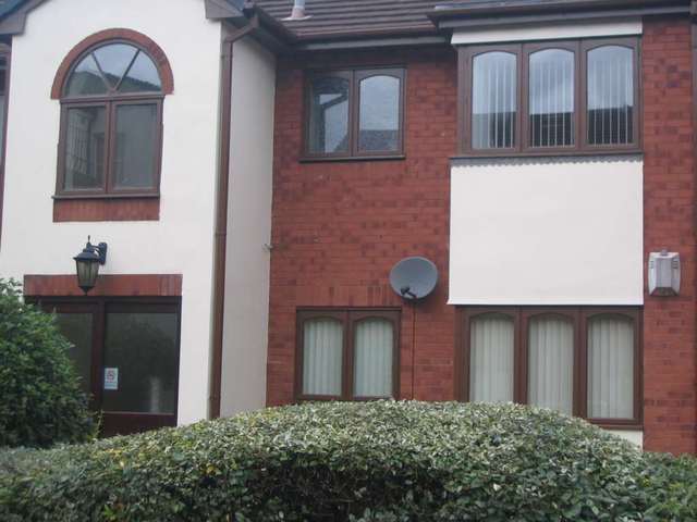  Image of 1 bedroom Flat to rent in Scarisbrick Street Southport PR9 at Scarisbrick Street  Southport, PR9 0UD