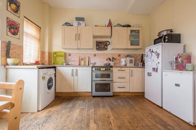  Image of 3 bedroom Terraced house for sale in Scholefield Lane Wigan WN1 at Scholefield Lane Wigan Central Wigan, WN1 3LR