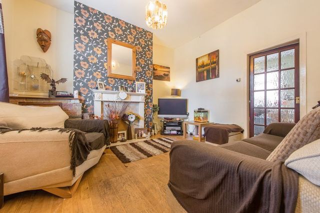  Image of 3 bedroom Terraced house for sale in Scholefield Lane Wigan WN1 at Scholefield Lane Wigan Central Wigan, WN1 3LR