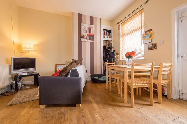  Image of 3 bedroom Terraced house for sale in Scholefield Lane Wigan WN1 at Scholefield Lane Wigan Central Wigan, WN1 3LR
