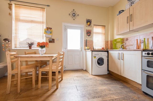  Image of 3 bedroom Terraced house for sale in Scholefield Lane Wigan WN1 at Scholefield Lane Wigan Central Wigan, WN1 3LR