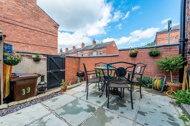  Image of 3 bedroom Terraced house for sale in Scholefield Lane Wigan WN1 at Scholefield Lane Wigan Central Wigan, WN1 3LR