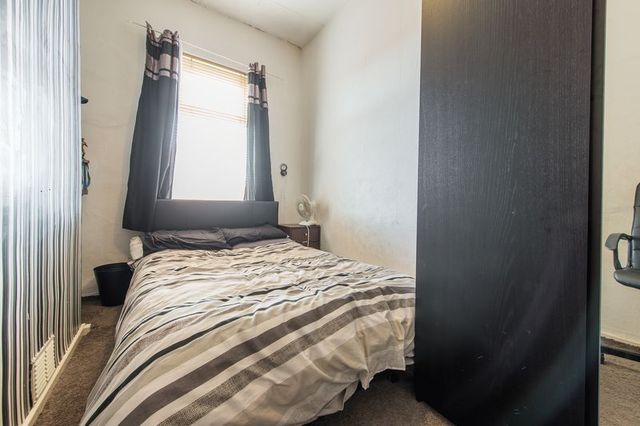  Image of 3 bedroom Terraced house for sale in Scholefield Lane Wigan WN1 at Scholefield Lane Wigan Central Wigan, WN1 3LR