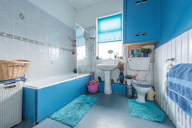  Image of 3 bedroom Terraced house for sale in Scholefield Lane Wigan WN1 at Scholefield Lane Wigan Central Wigan, WN1 3LR