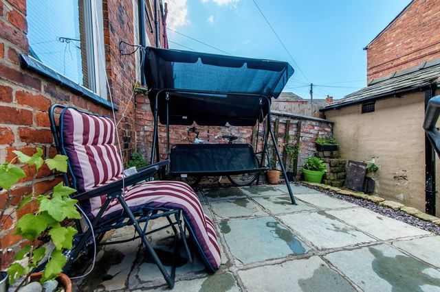  Image of 3 bedroom Terraced house for sale in Scholefield Lane Wigan WN1 at Scholefield Lane Wigan Central Wigan, WN1 3LR