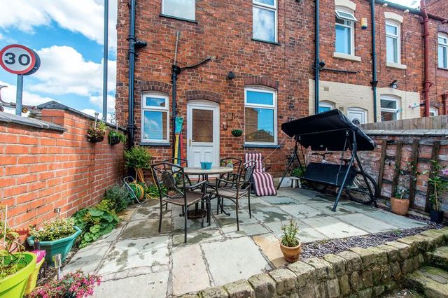  Image of 3 bedroom Terraced house for sale in Scholefield Lane Wigan WN1 at Scholefield Lane Wigan Central Wigan, WN1 3LR