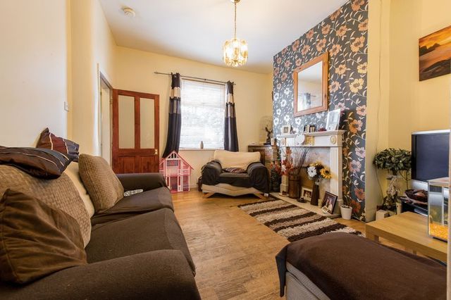  Image of 3 bedroom Terraced house for sale in Scholefield Lane Wigan WN1 at Scholefield Lane Wigan Central Wigan, WN1 3LR