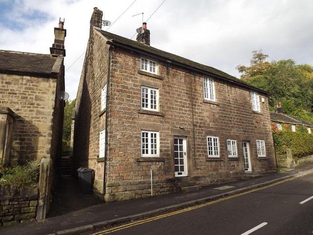  Image of 3 bedroom Detached house to rent in School Lane Hathersage Hope Valley S32 at School Lane Hathersage HOPE VALLEY, S32 1BZ