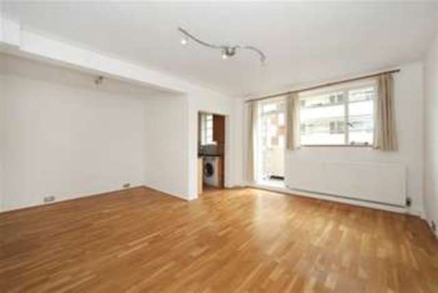  Image of 1 bedroom Flat to rent in Sheen Road Richmond TW9 at Richmond, TW9 1AX