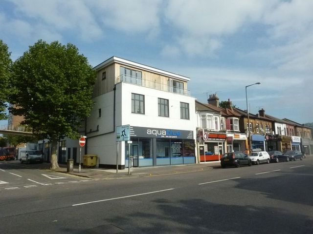  Image of 1 bedroom Flat to rent in Southchurch Road Southend-on-Sea SS1 at Southchurch Road  Southend-On-Sea, SS1 2NW