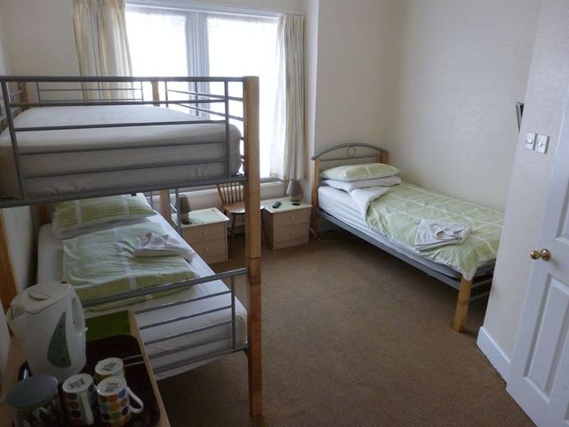  Image of 8 bedroom Semi-Detached house for sale in Southcote Road Bournemouth BH1 at Southcote Road  Bournemouth, BH1 3SR