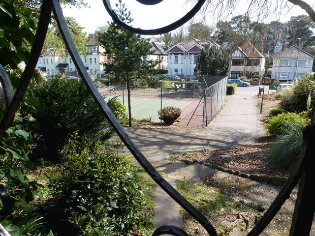  Image of 8 bedroom Semi-Detached house for sale in Southcote Road Bournemouth BH1 at Southcote Road  Bournemouth, BH1 3SR