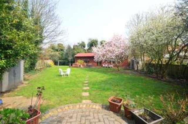  Image of 4 bedroom Semi-Detached house for sale in St. Anthonys Avenue Woodford Green IG8 at Woodford Green Essex Woodford Green, IG8 7EP