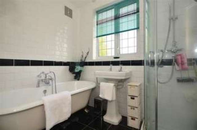  Image of 4 bedroom Semi-Detached house for sale in St. Anthonys Avenue Woodford Green IG8 at Woodford Green Essex Woodford Green, IG8 7EP