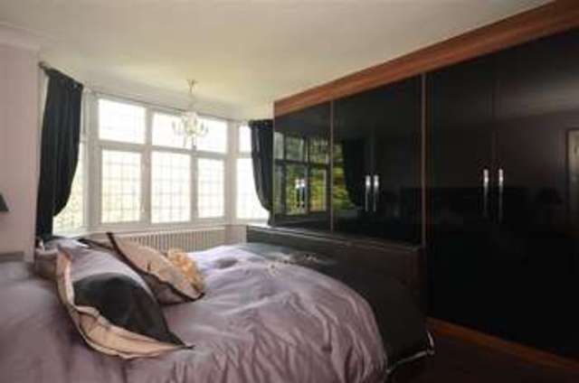  Image of 4 bedroom Semi-Detached house for sale in St. Anthonys Avenue Woodford Green IG8 at Woodford Green Essex Woodford Green, IG8 7EP