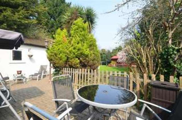  Image of 4 bedroom Semi-Detached house for sale in St. Anthonys Avenue Woodford Green IG8 at Woodford Green Essex Woodford Green, IG8 7EP