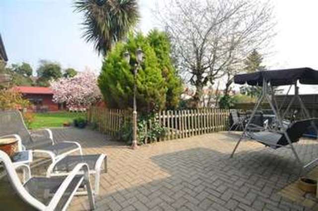  Image of 4 bedroom Semi-Detached house for sale in St. Anthonys Avenue Woodford Green IG8 at Woodford Green Essex Woodford Green, IG8 7EP