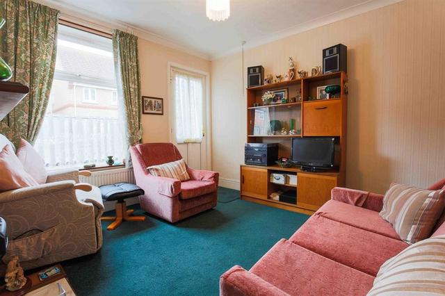  Image of 3 bedroom Terraced house for sale in St. Georges Road Pakefield Lowestoft NR33 at St Georges Road  Lowestoft, NR33 0JP