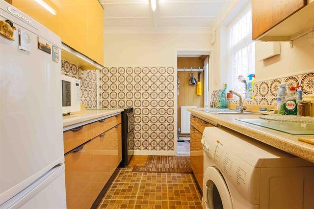  Image of 3 bedroom Terraced house for sale in St. Georges Road Pakefield Lowestoft NR33 at St Georges Road  Lowestoft, NR33 0JP