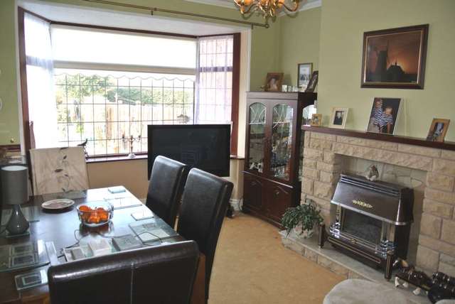  Image of 3 bedroom Semi-Detached house for sale in St. Lukes Road Blackpool FY4 at St Lukes Road  Blackpool, FY4 2EL