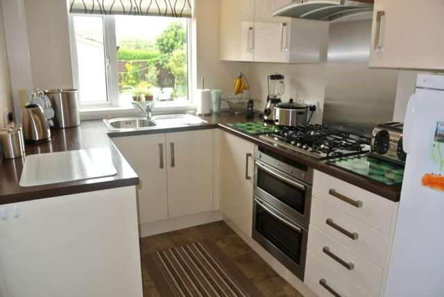  Image of 3 bedroom Semi-Detached house for sale in St. Lukes Road Blackpool FY4 at St Lukes Road  Blackpool, FY4 2EL