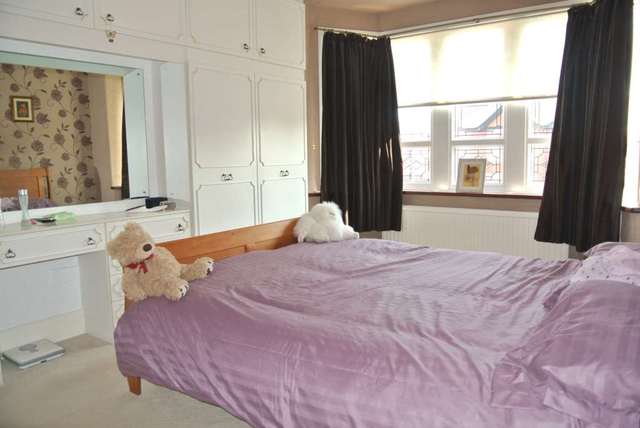  Image of 3 bedroom Semi-Detached house for sale in St. Lukes Road Blackpool FY4 at St Lukes Road  Blackpool, FY4 2EL