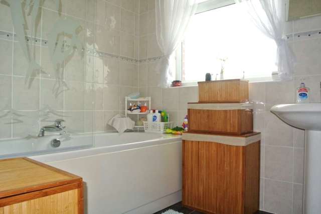  Image of 3 bedroom Semi-Detached house for sale in St. Lukes Road Blackpool FY4 at St Lukes Road  Blackpool, FY4 2EL