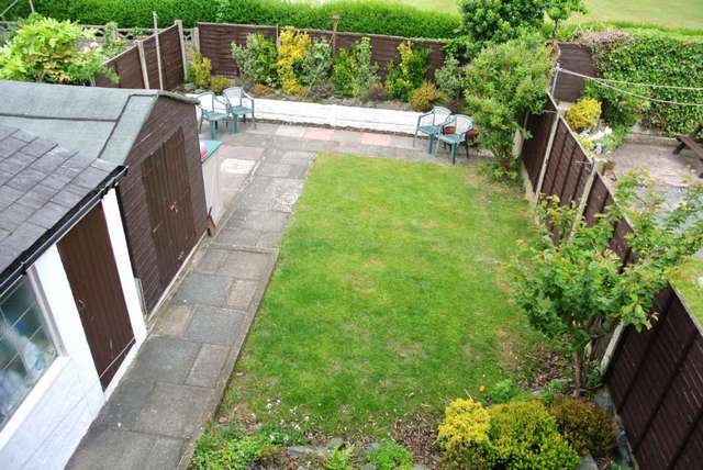  Image of 3 bedroom Semi-Detached house for sale in St. Lukes Road Blackpool FY4 at St Lukes Road  Blackpool, FY4 2EL