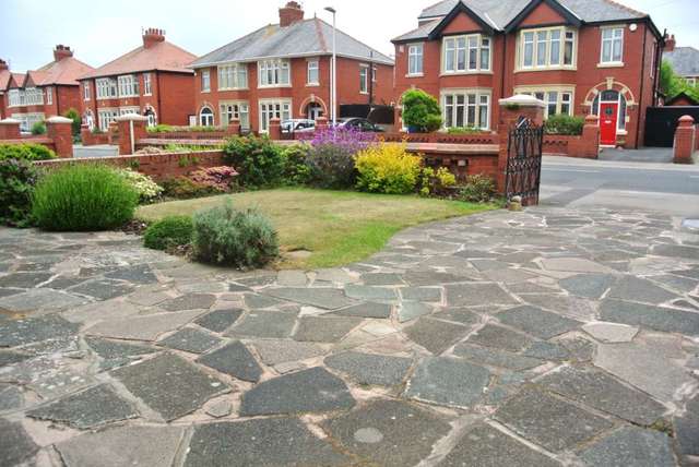  Image of 3 bedroom Semi-Detached house for sale in St. Lukes Road Blackpool FY4 at St Lukes Road  Blackpool, FY4 2EL