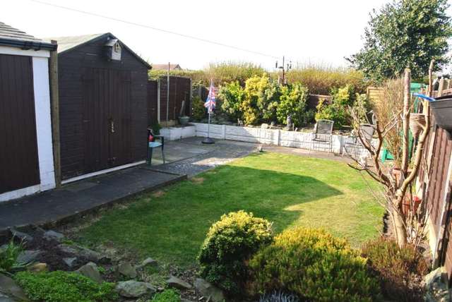  Image of 3 bedroom Semi-Detached house for sale in St. Lukes Road Blackpool FY4 at St Lukes Road  Blackpool, FY4 2EL