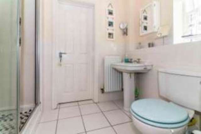  Image of 4 bedroom Semi-Detached house for sale in St. Marys Grange Little Haywood Stafford ST18 at Little Haywood Stafford Little Haywood, ST18 0UE