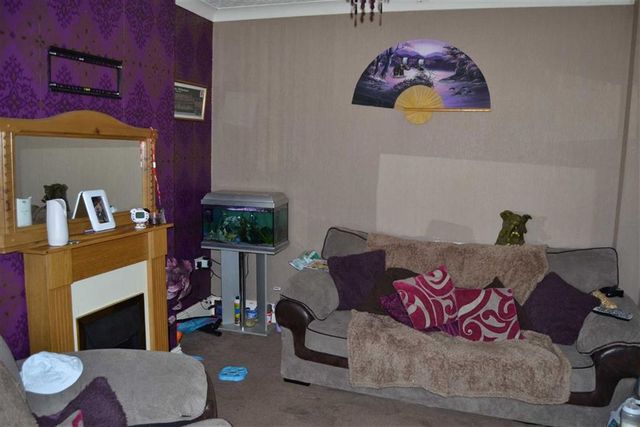  Image of 3 bedroom Property for sale in St. Marys Walk Bridlington YO16 at St Marys Walk Bridlington Bridlington, YO16 7LJ