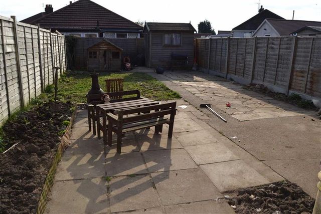  Image of 3 bedroom Property for sale in St. Marys Walk Bridlington YO16 at St Marys Walk Bridlington Bridlington, YO16 7LJ