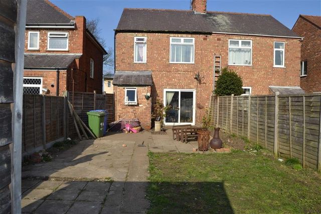 Image of 3 bedroom Property for sale in St. Marys Walk Bridlington YO16 at St Marys Walk Bridlington Bridlington, YO16 7LJ